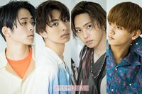FANTASTICS「思い返しても鳥肌が立ちます」ライブ前日のHIROからの提案