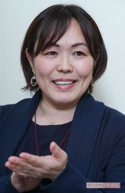 「出身の沖縄には“ゆいまーる”という助け合い精神があるんです」と、なかみきさんは笑顔で話す