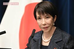 高市早苗首相、“ベビーシッター減税”めぐる主張に「視野が狭すぎる」「ため息しか出ません」国民呆然
