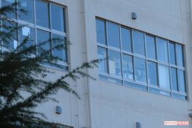 堀雄帆容疑者の再逮捕で勤務先の中学校には困惑が広がっている