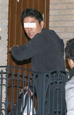 今井絵理子の同級生A氏