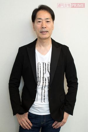 デュエットの日本記録を持つ稲垣潤一