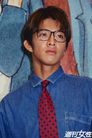 ブレイクのきっかけになったドラマ『あすなろ白書』の頃の木村拓哉