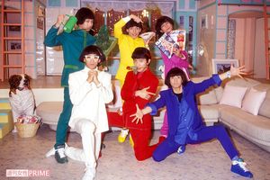 木村拓哉と長瀬智也の共演に歓喜、SMAPの背を追うTOKIOの原点（2ページ