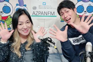 ジャガー横田（本人のインスタグラムより）