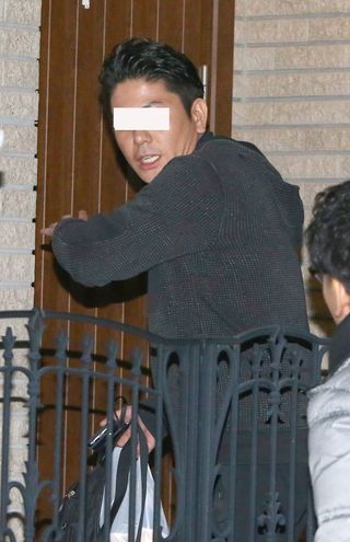 今井絵理子の同級生A氏