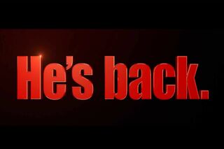 2026年9月18日に公開される『踊る大捜査線 N.E.W.』の特報映像（映画公式Xより）