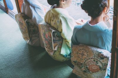 【心理診断】あなたの中に眠る「大和撫子度」チェック!