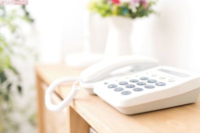 オレオレ詐欺は“留守電”で元から断つ! 今すぐ使える『犯人とは話さない』ワザ