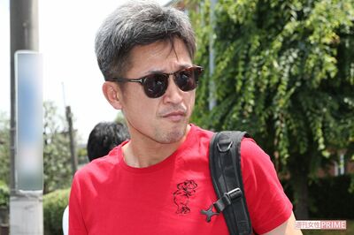 キング・カズこと三浦知良、現役続行に厳しい声「引き際を見極めるのもプロ」過去に言及していた“限界”年…