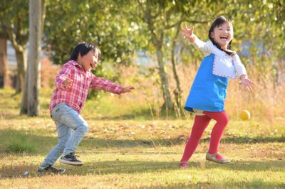 【心理診断】トラブル発生! そのときのあなたの「逃げ足の速さ」は?