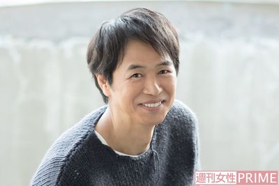 時任三郎に聞く、子育てと夫婦円満の秘訣は？「決めつけはしないほうがいい」