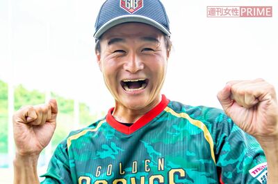 ティモンディ高岸宏行、プロ野球選手&お笑い芸人の二刀流を叶えた背景にサンドウィッチマンと事務所方針
