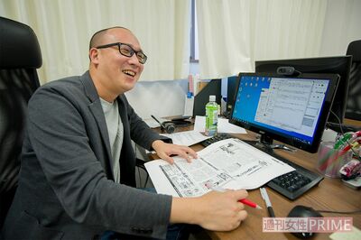 樹木希林さんも心打たれた『不登校新聞』、子どもたちの問題に全力で向き合う名物編集長