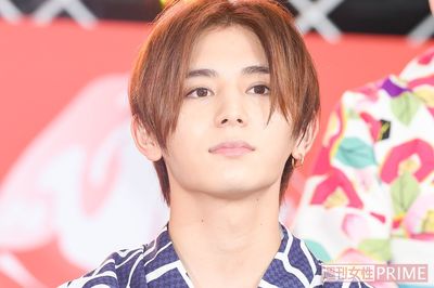 山田涼介『K2』で「まんまる後頭部」が話題、なぜ後ろ姿なのに印象的？