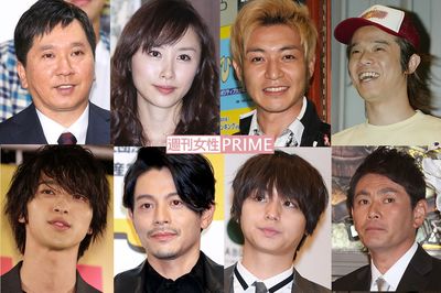 山口もえに田中裕二も、芸能界に蔓延するコロナ “テレビ制作現場” のリアルな苦悩