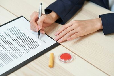 自分が死んだらお金はどうなる？家族がもめない、困らない、損をしない、今から備える「死後の手続き」