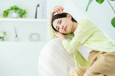 体力・気力の衰えによる「めんどくさいを克服」専門家が教える、頑張らなくてもすぐやれる“思考術”のヒン…