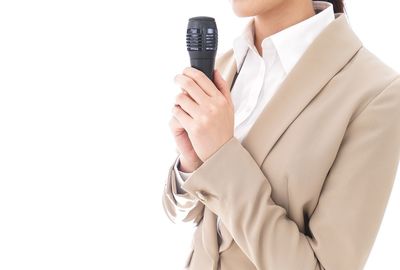 笹崎里菜アナ、加藤浩次からの「夜の商売やりすぎ？」発言に放った“冷静な一言”