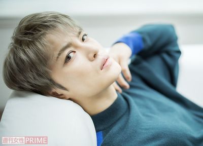 J-JUN、ドリカムらの名曲カバーし賛辞の嵐を受けるも「褒めすぎですよね(笑)」