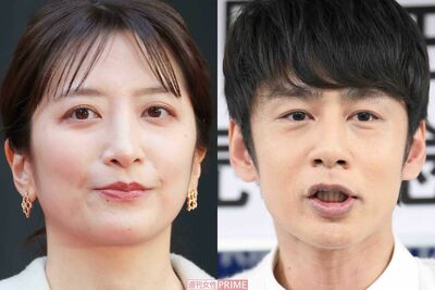 笹崎里菜「オンリーワンでいたい」切実な心情吐露の一方、“サレ妻”なのに「浮気する」皮肉すぎる衝撃宣告