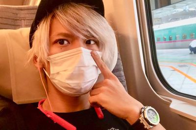 ミスター東大が「ゲイビデオ界への売り込み」でみせた “女好き” 以外の顔