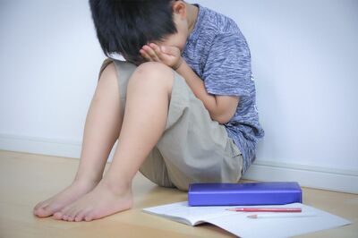 小中学校の不登校児童が過去最多の19万人超え!コロナで学校に行けなくなった子どもたちのSOS