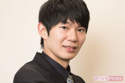 将棋界「西のイケメン王子」が語る、理想の女性と藤井くん