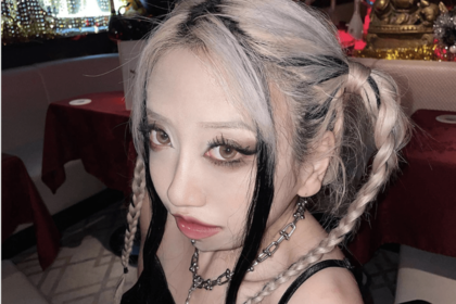 さしみちゃん（本人インスタグラムより）