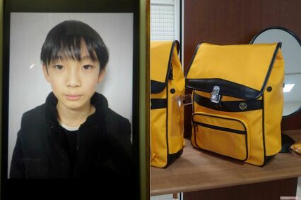 《京都南丹市》小6男児行方不明事件、3週間の経緯解説＆近隣住民の悲痛な祈り「ご家族に抱きしめて…」