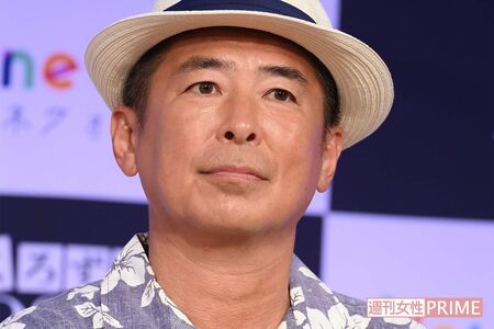 『旅サラダ』にレギュラー出演中の勝俣州和