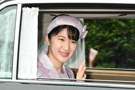改正皇室典範に「女系天皇」議論置き去りと「旧宮家養子案」への歴史的懸念…ベストセラー『継体天皇』著者が警鐘   
