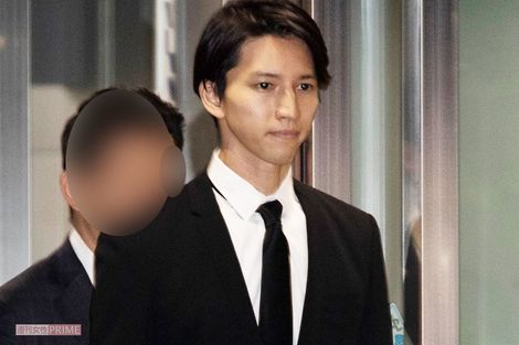《どん底で手を差し伸べてくれた》田口淳之介、一般女性との結婚・男児誕生も…拭えない「元カノ・小嶺麗奈」の影と不祥事の代償