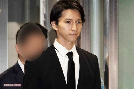 《どん底で手を差し伸べてくれた》田口淳之介、一般女性との結婚・男児誕生も…拭えない「元カノ・小嶺麗奈…