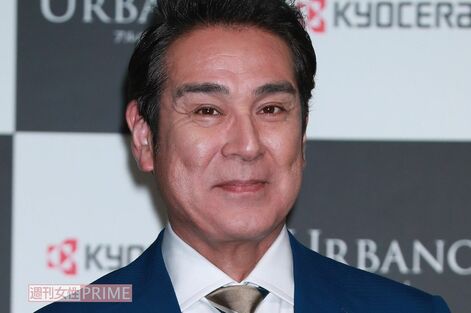 宇梶剛士、主催の『劇団パトスパック』が極秘解散していた！直撃に「何かがポキッと折れた」