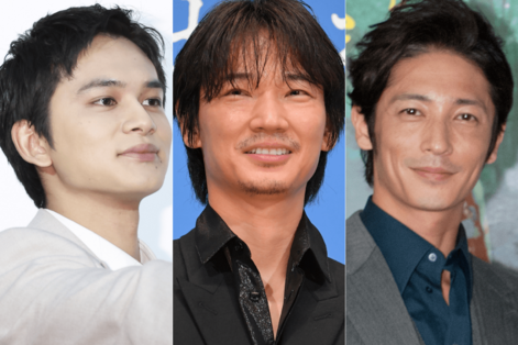 《朝ドラ「理想の男性パートナー」ランキングTOP10》『あんぱん』北村匠海、『あさが来た』玉木宏らを抑え…