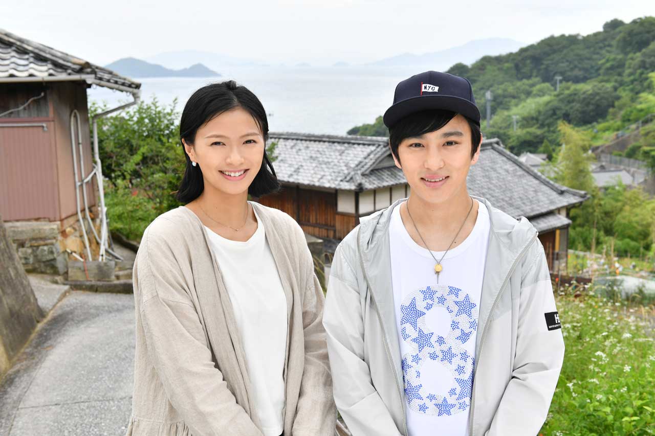 『この世界の片隅に』(c)TBS