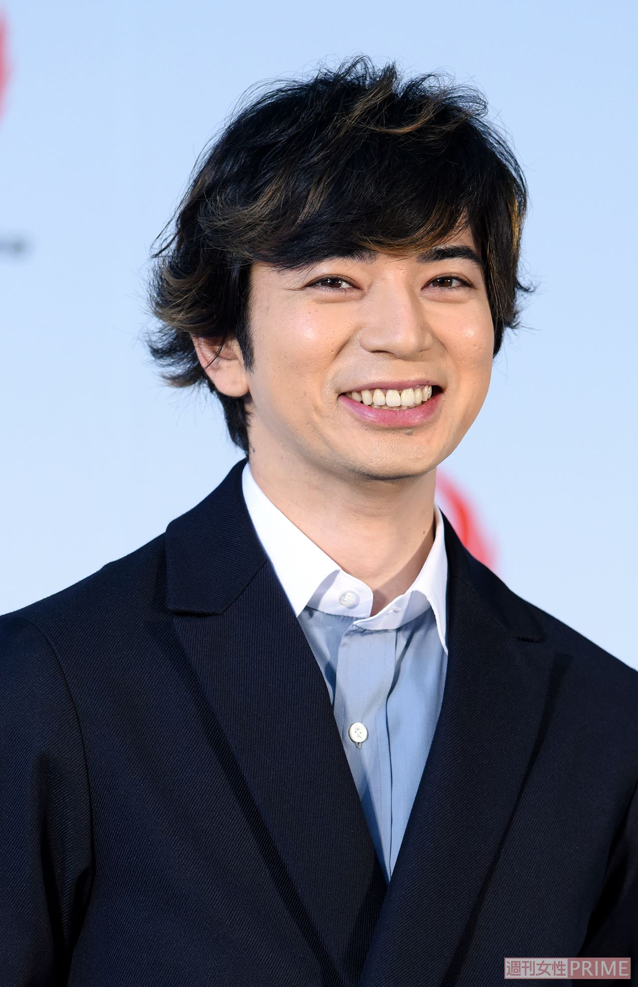 『バンビ〜ノ！」で主演を務めた松本潤