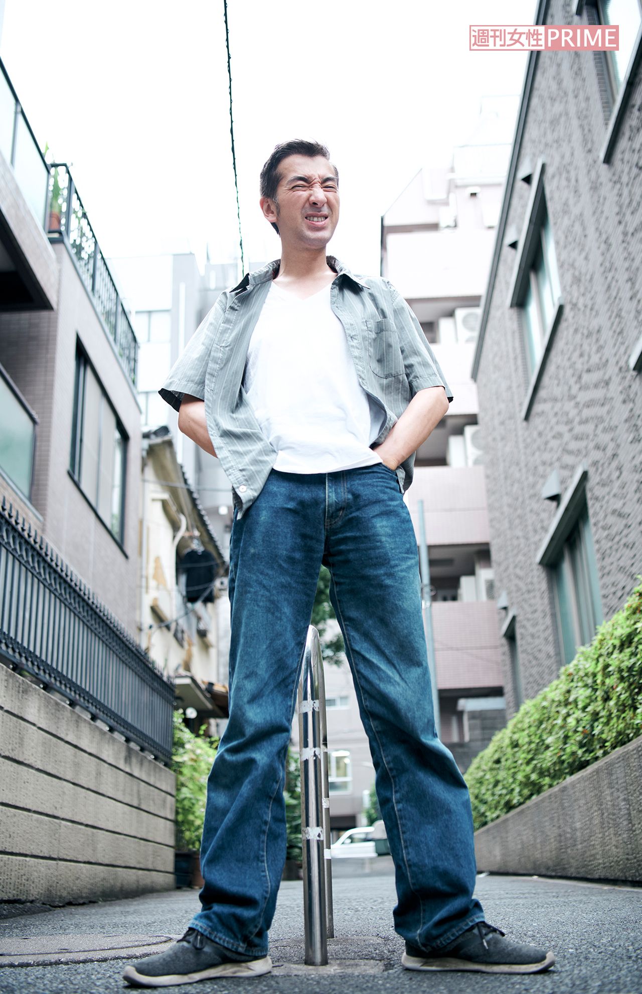 黒田勇樹（撮影/山田智絵）