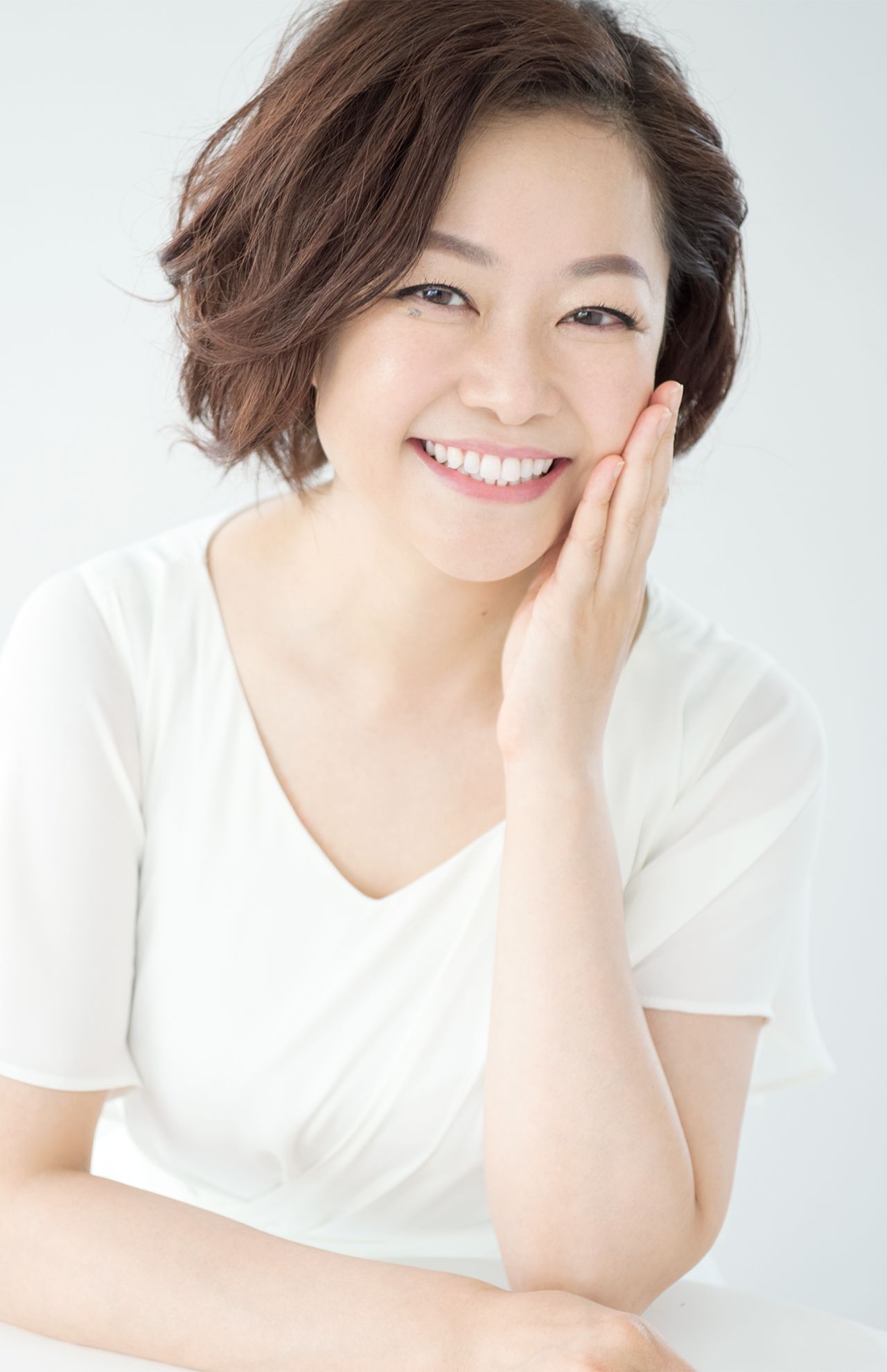 葉月みなみさん