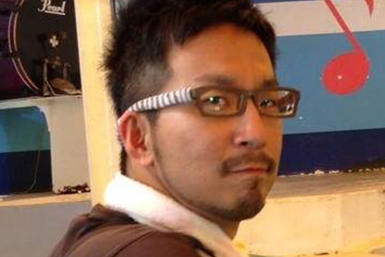 矢上大助容疑者、セーラームーンが好きという（本人フェイスブックより）