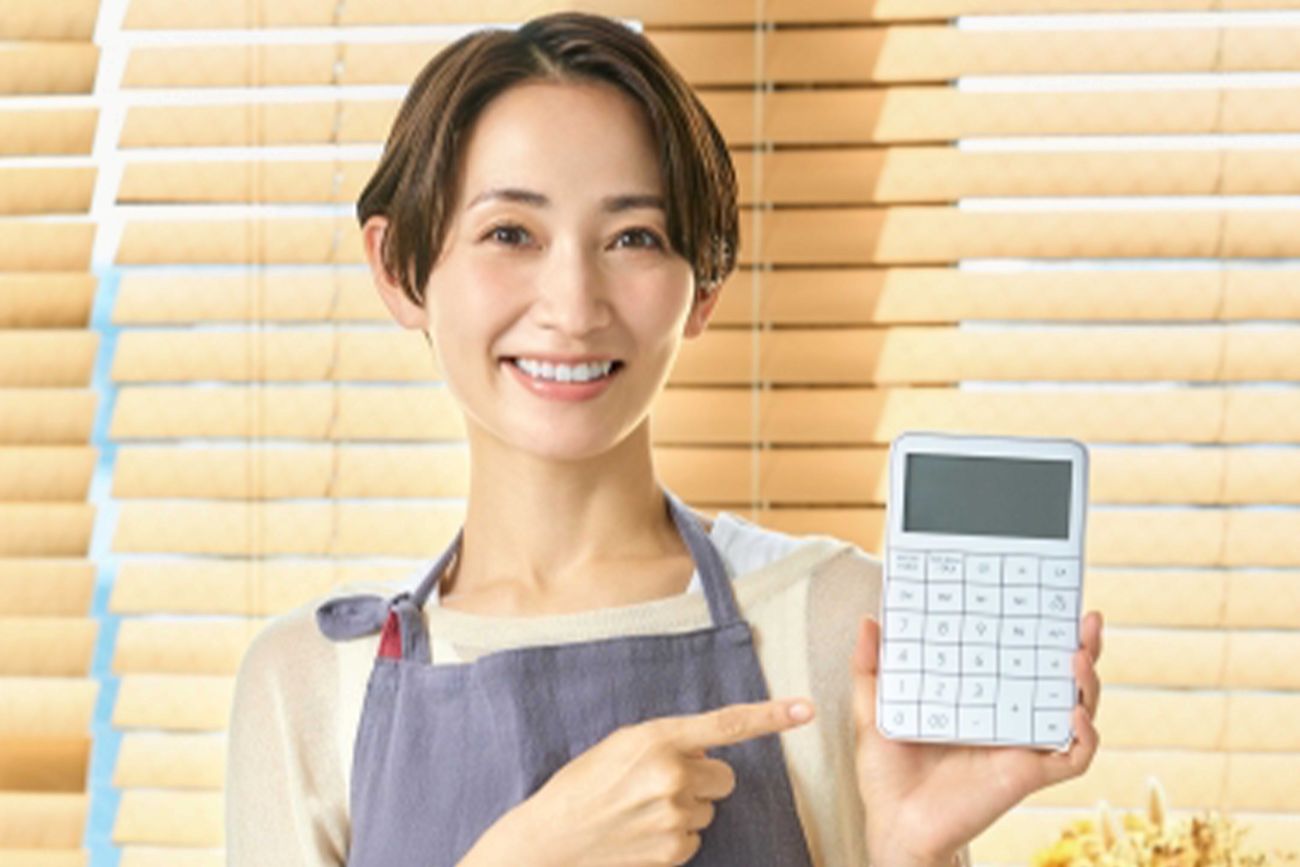 食費を下げる買い物術に注目
