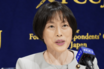 共産党・田村智子委員長「なんと情けない政権なのか」と涙の訴え、沖縄知事選後の政府予算3000億円超“増額”が波紋