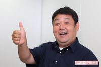 電波少年　ドロンズ石本