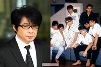 ASKA「光GENJIの再結成は俺に任せろ！」男闘呼組の復活でファンの期待が高まるも、諸星和己が語った「俺が…
