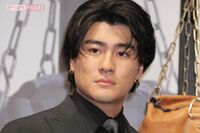 日本テレビドラマ『街並み照らすヤツら』主演のSixTONES・森本慎太郎、ムロツヨシ『たーたん』の“穴埋め”…