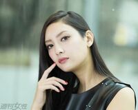 悪女役が話題の菜々緒「ホッとする」のは街で声かけられた瞬間