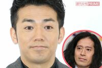 ピース綾部、渡米2か月前も絶望的な英語力「今も小学生用のドリル」