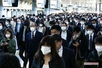 オミクロン株・まん延防止・3回目のワクチン…etc.「コロナの不都合な真実」の核心に迫る