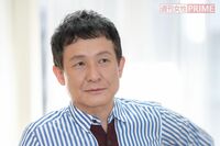 50代でブレイク、木下ほうかの俳優人生「あんなに売れたいと思っていたのに複雑」